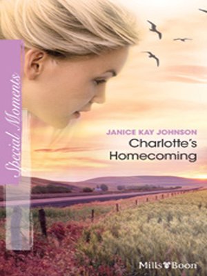 cover image of Charlotte's Homecoming